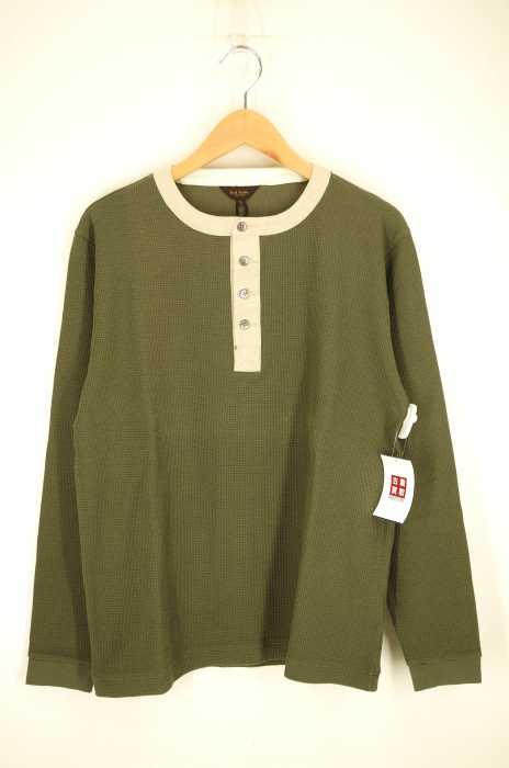 Paul Smith COLLECTION（ポールスミスコレクション） サーマルカットソー メンズ トップス