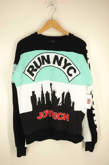 JOYRICH (ジョイリッチ) メンズ トップス
