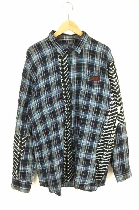 HEX ANTI STYLE（ヘックスアンチスタイル） メンズ トップス