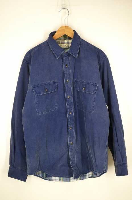L.L.Bean (エルエルビーン) メンズ トップス