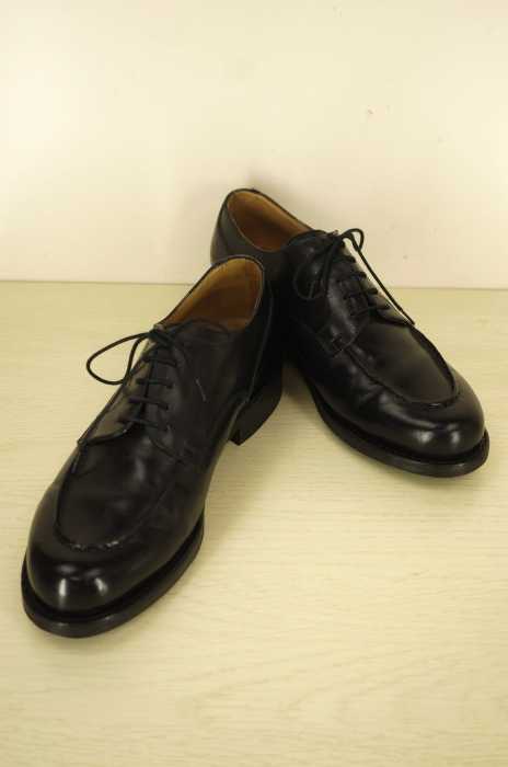 Paraboot（パラブーツ） シャンボード　Uチップ　革靴 メンズ シューズ