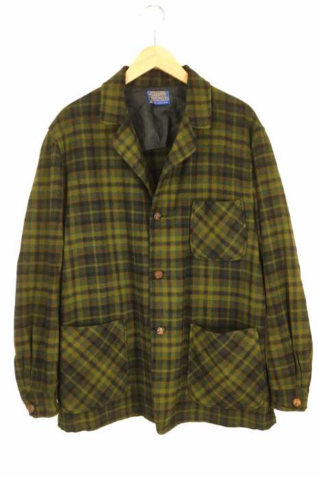 PENDLETON（ペンドルトン） ウール3Bジャケット メンズ アウター