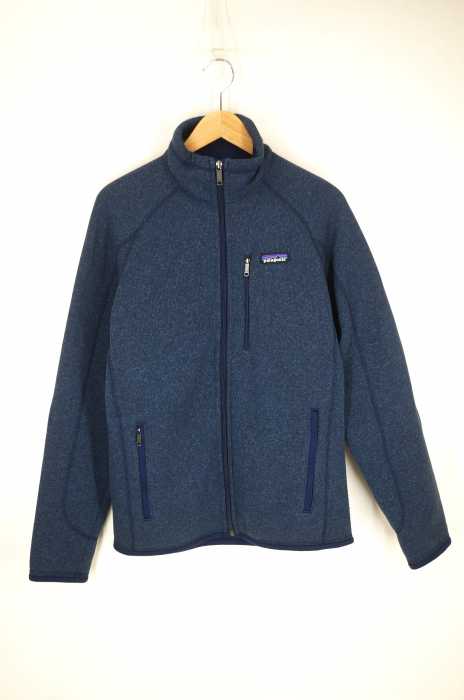patagonia （パタゴニア） ベター・セーター・ジャケット メンズ アウター
