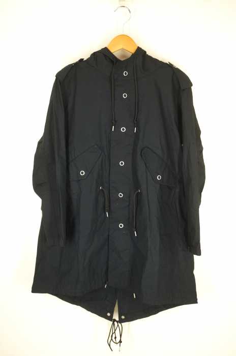 BEAMS BOY (ビームスボーイ) モッズコート レディース アウター