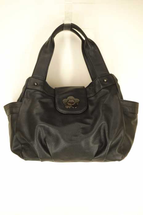 MARY QUANT（マリークワント） レザーハンドバッグ レディース バッグ