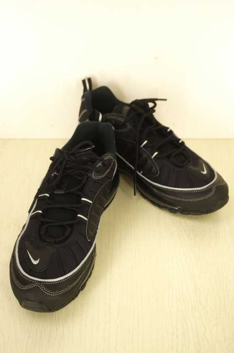 NIKE (ナイキ) AIRMAX 98 メンズ シューズ