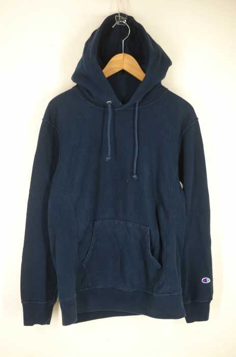Champion （チャンピオン） REVERSE WEAVE スウェットパーカー メンズ トップス