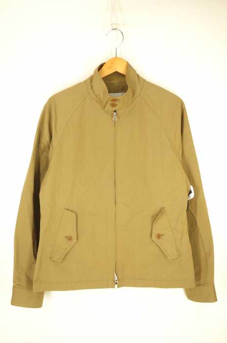 ROSSO URBAN RESEARCH（ロッソアーバンリサーチ） スイングトップ ブルゾン メンズ アウター