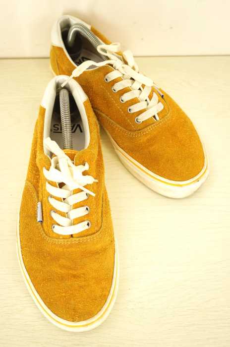 VANS （バンズ ） ERA エラ ローカットスニーカー メンズ シューズ
