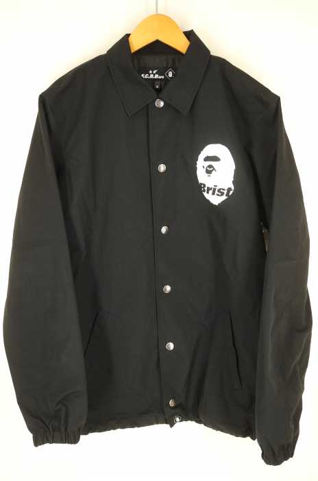 F.C.Real Bristol/ F.C.R.B. × A BATHING APE（エフシーレアル 