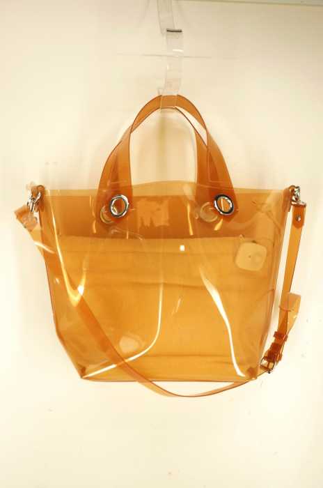 ZARA（ザラ） 2way ショルダー ハンドバッグ レディース バッグ