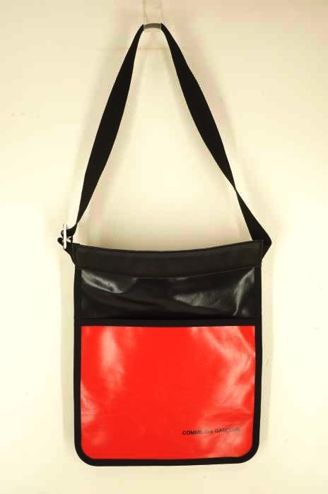 COMME des GARCONS（コムデギャルソン） サコッシュ ショルダーバッグ 