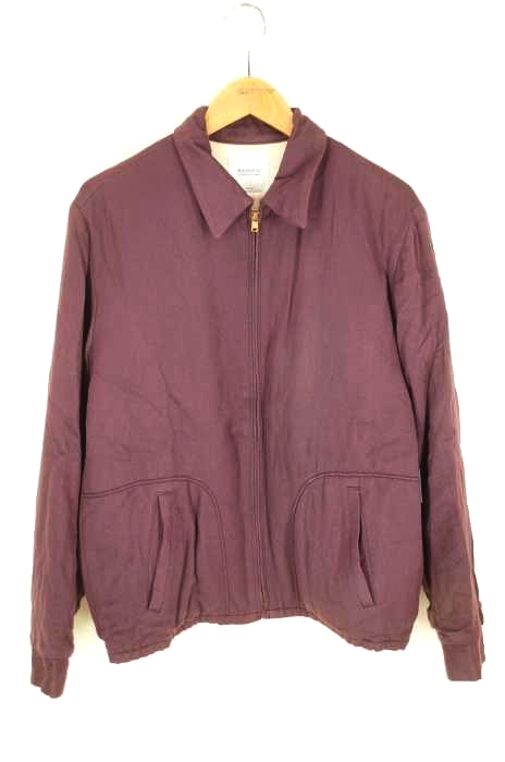 RADIALL（ラディアル） CHEVY VAN JACKET メンズ アウター