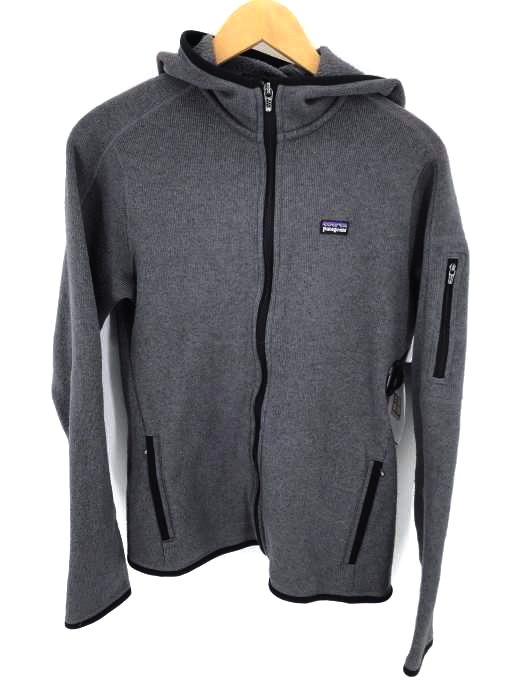 patagonia（パタゴニア） ベターセーター ジップアップ ジャケット メンズ アウター