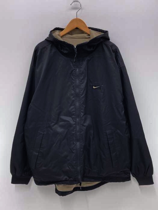 NIKE（ナイキ） リバーシブルナイロンジャケット メンズ トップス