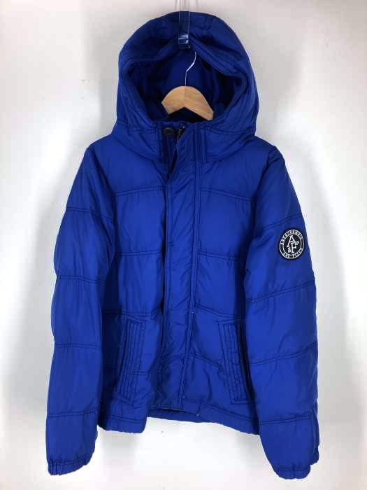 Abercrombie & Fitch(アバクロンビーアンドフィッチ) ダウンジャケット メンズ アウター