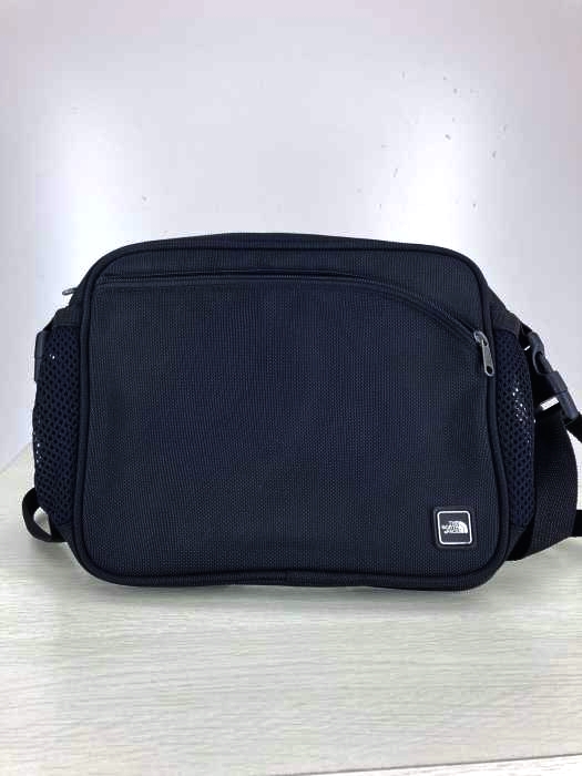 THE NORTH FACE（ザノースフェイス） ナイロン ショルダーバッグ メンズ バッグ
