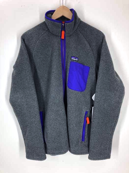patagonia（パタゴニア） Karstens カーステンス フリースジャケット メンズ アウター