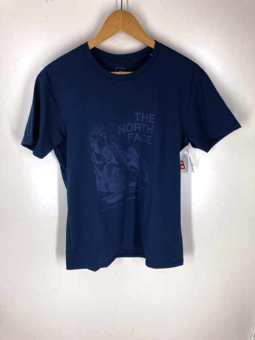 THE NORTH FACE(ザノースフェイス) 半袖 Tシャツ S/S VIEW POINT TEE メンズ トップス