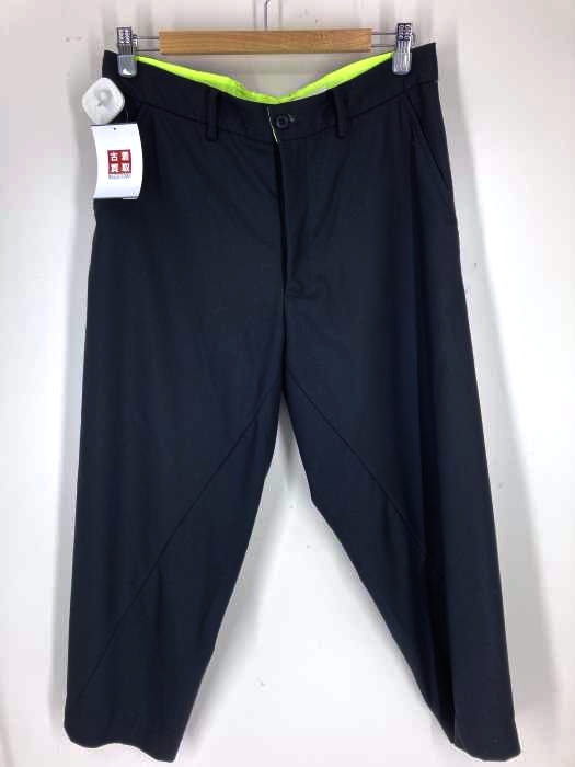 HOMBRE Nino(オンブレニーニョ) WOOL TWIST PANTS メンズ パンツ