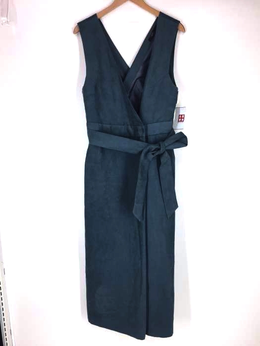 URBAN RESEARCH ROSSO(アーバンリサーチロッソ) Vネックストレートワンピース レディース ワンピース