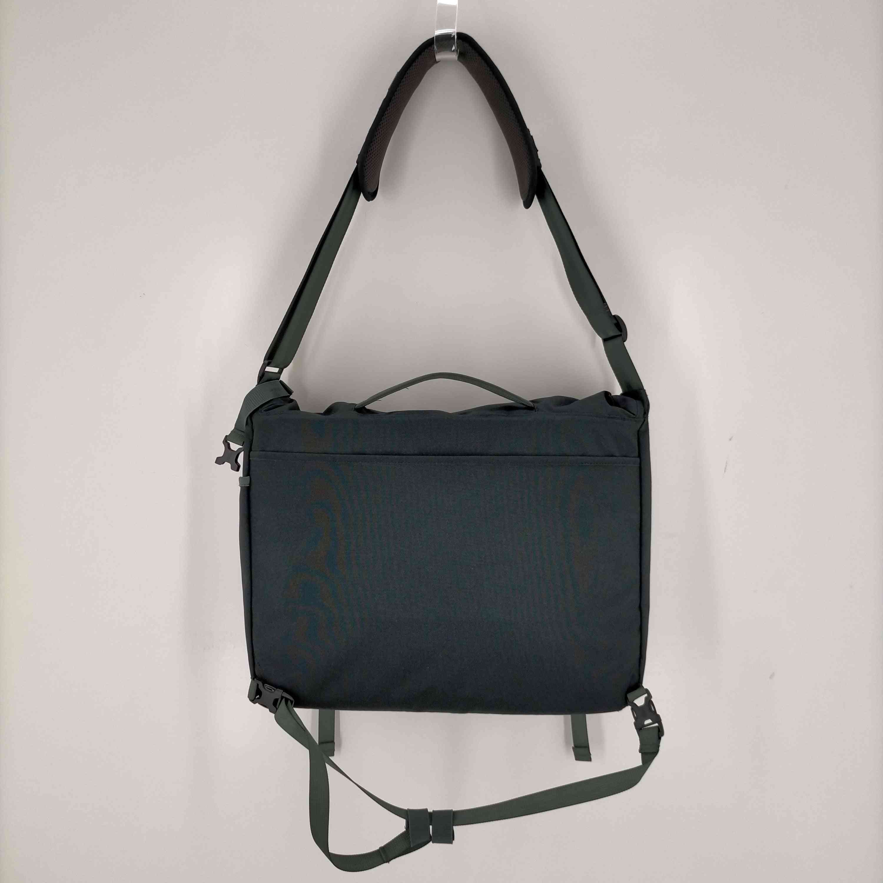patagonia(パタゴニア)HALF MASS ハーフマス メッセンジャーバッグ 