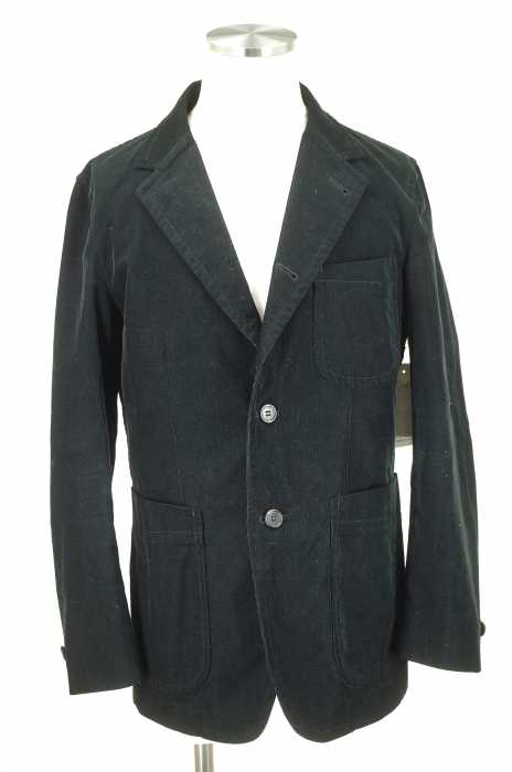 Paul Smith COLLECTION（ポールスミスコレクション） 2Bコーデュロイテーラードジャケット メンズ アウター