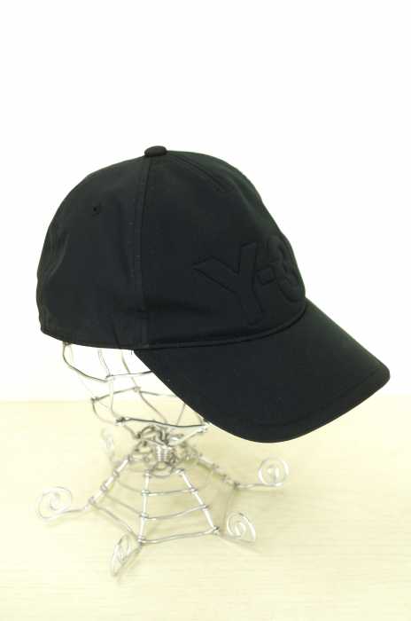 Y-3 （ワイスリー） 5パネルキャップ メンズ 帽子