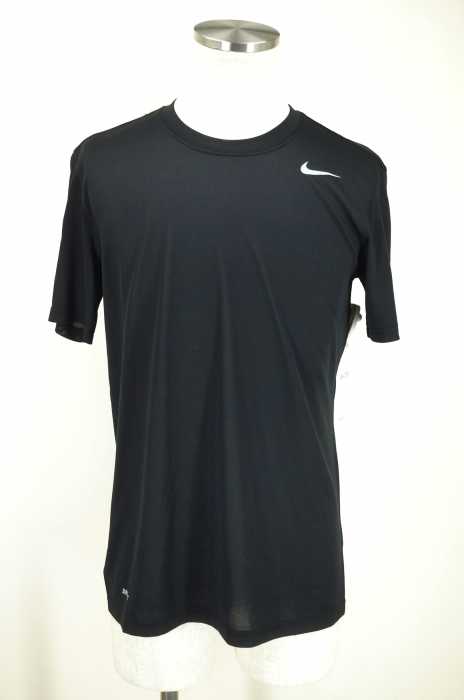 NIKE (ナイキ) DRI-FIT インナーTシャツ メンズ トップス