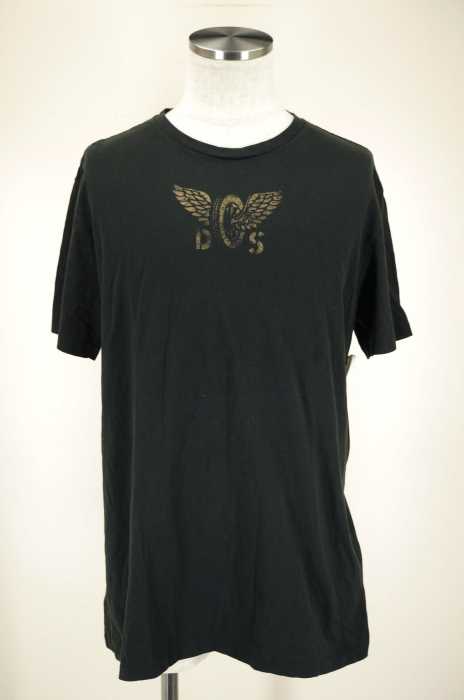 DENIM & SUPPLY RALPH LAUREN （デニム&サプライ ラルフローレン） バックプリントTシャツ メンズ トップス