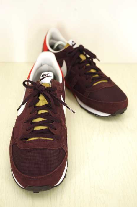NIKE (ナイキ) CHALLENGER チャレンジャー メンズ シューズ