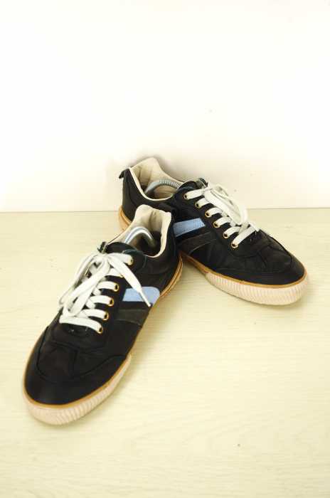 maccheronian x WASH メンズ シューズ