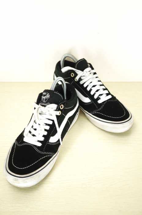 VANS (バンズ) Vans TNT SG メンズ シューズ