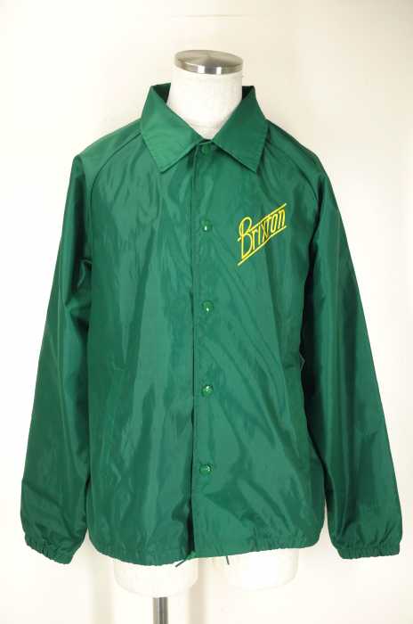 Brixton （ブリクストン） WILSON JACKET コーチジャケット メンズ アウター