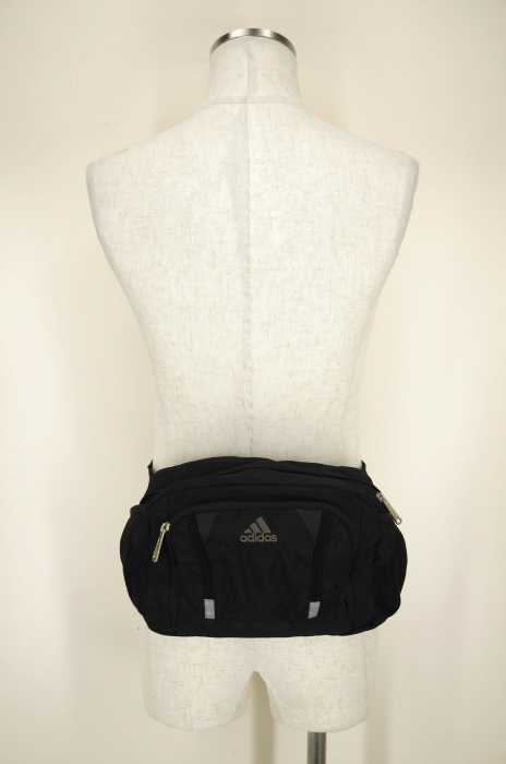 adidas （アディダス） ウエストバッグ メンズ バッグ