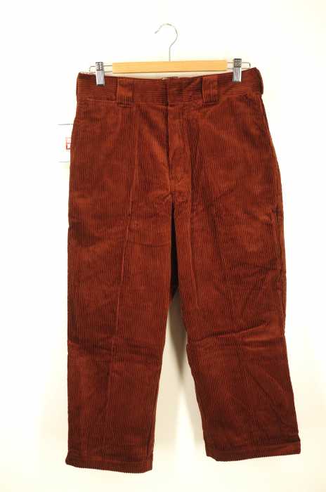 DICKIES x JOURNAL STANDARD (ディッキーズ x ジャーナルスタンダード) コーデュロイ メンズ パンツ