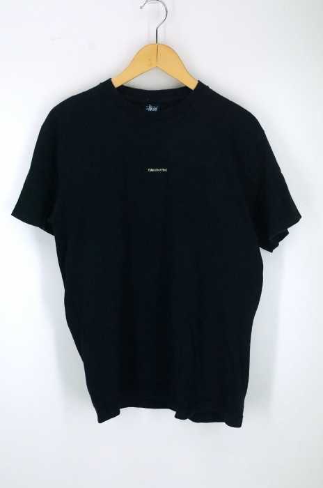 STUSSY (ステューシー) HAVE A GOOD VIBE ミニロゴ メンズ トップス