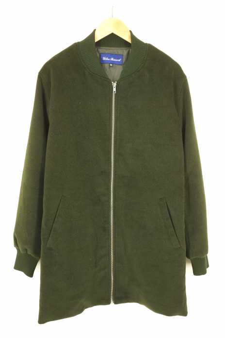 Urban Research アーバンリサーチ ロングスタジャン メンズ アウター ブランド古着買取販売バズストア