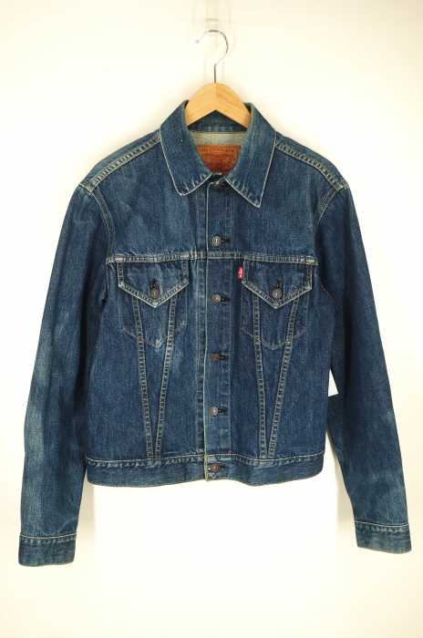 Levi's （リーバイス） サード デニム メンズ アウター