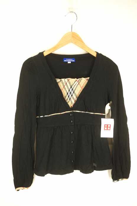 BURBERRY BLUE LABEL（バーバリーブルーレーベル） ノバチェック レディース トップス