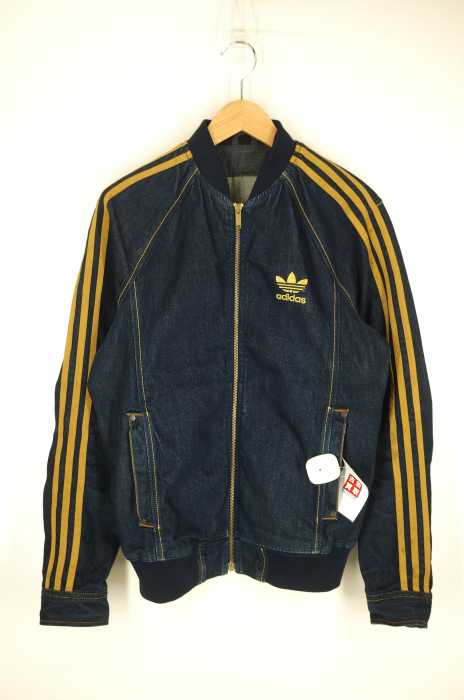 adidas×DIESEL（アディダスディーゼル） ADI-JACKET メンズ アウター