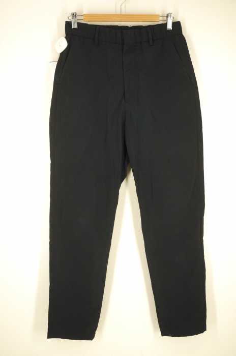 H BEAUTY&YOUTH（エイチ ビューティーアンドユース） NYLON RIPRIPSTOP BALLOON PANTS メンズ パンツ