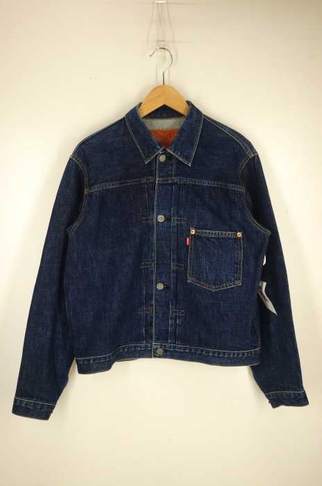 Levi's (リーバイス) 71506-XX 1ST デニムジャケット メンズ アウター