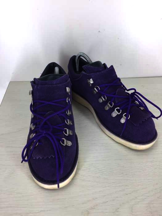 Danner（ダナー） MOUNTAIN RIDGE LOW マウンテンリッジロー メンズ シューズ