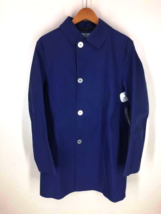 Mackintosh（マッキントッシュ） ステンカラーコート メンズ アウター