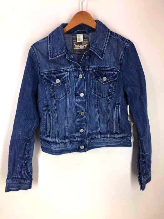 Levis（リーバイス） デニムジャケット レディース アウター