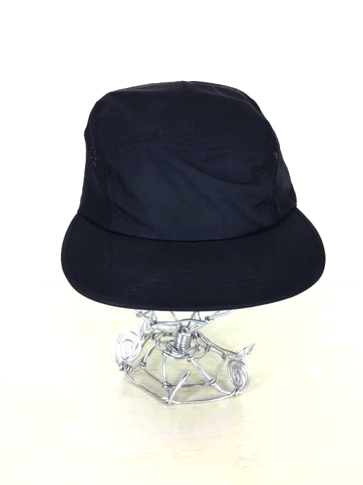 Supreme（シュプリーム） Sup Mesh Camp cap サイドロゴ メッシュ ジェットキャップ メンズ 帽子