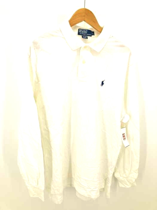 Polo by RALPH LAUREN（ポロバイラルフローレン） ポロシャツ メンズ トップス