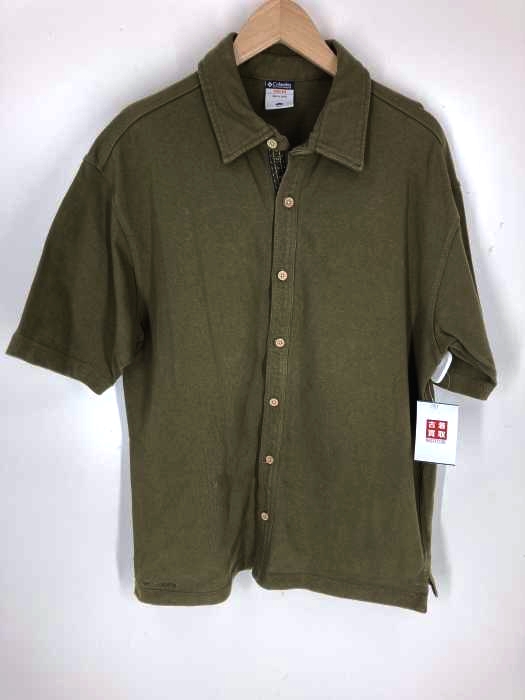 Columbia（コロンビア） ポロシャツ メンズ トップス