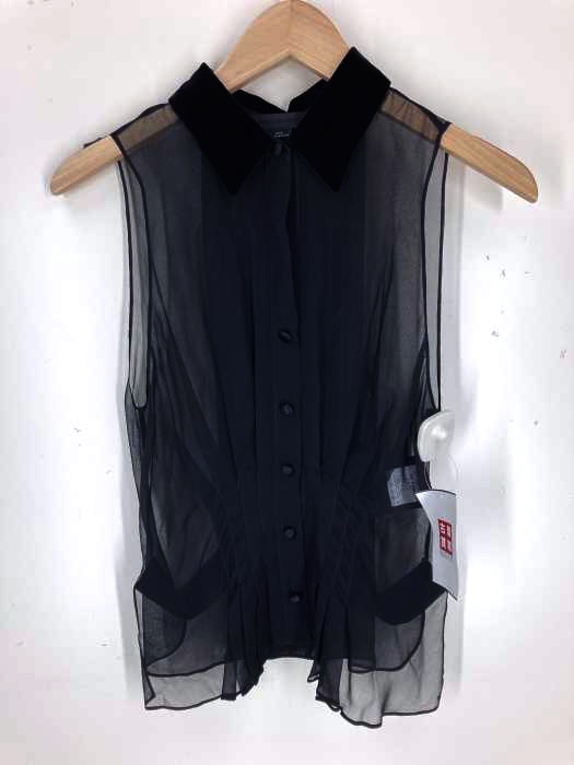 Alexander Wang（アレキサンダーワン） ノースリーブブラウス レディース トップス